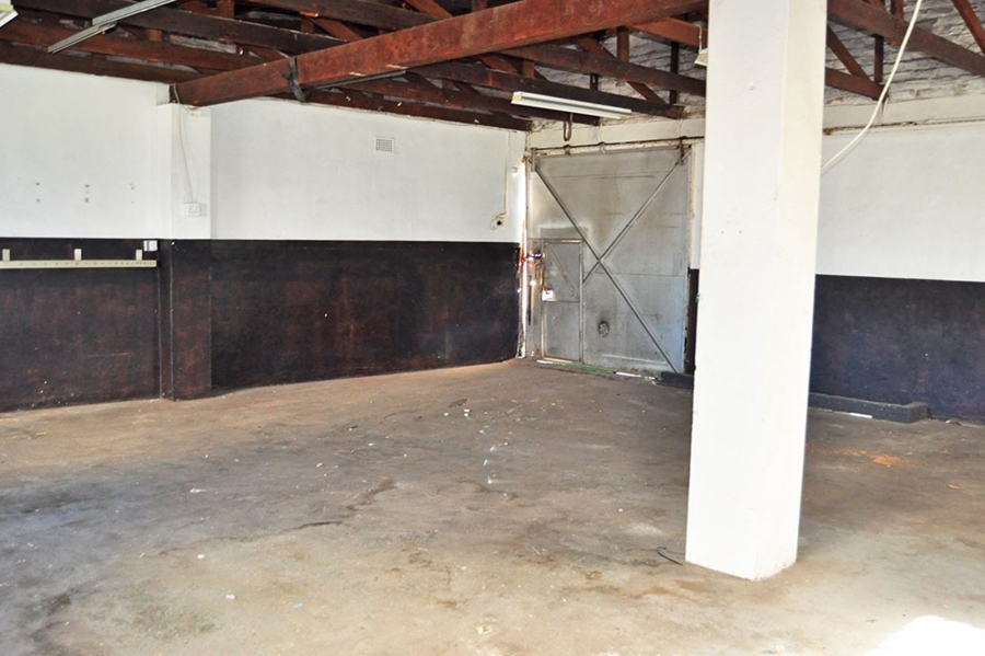 Commercial Property for Sale in Lansdowne Western Cape